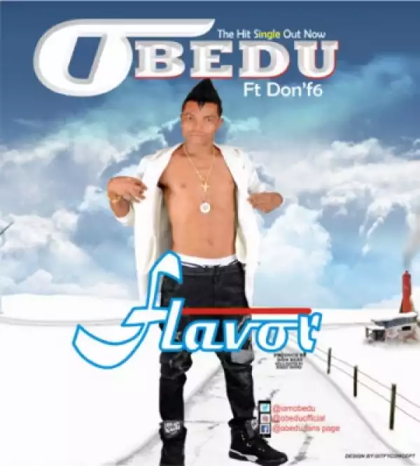 Obedu - Flavour